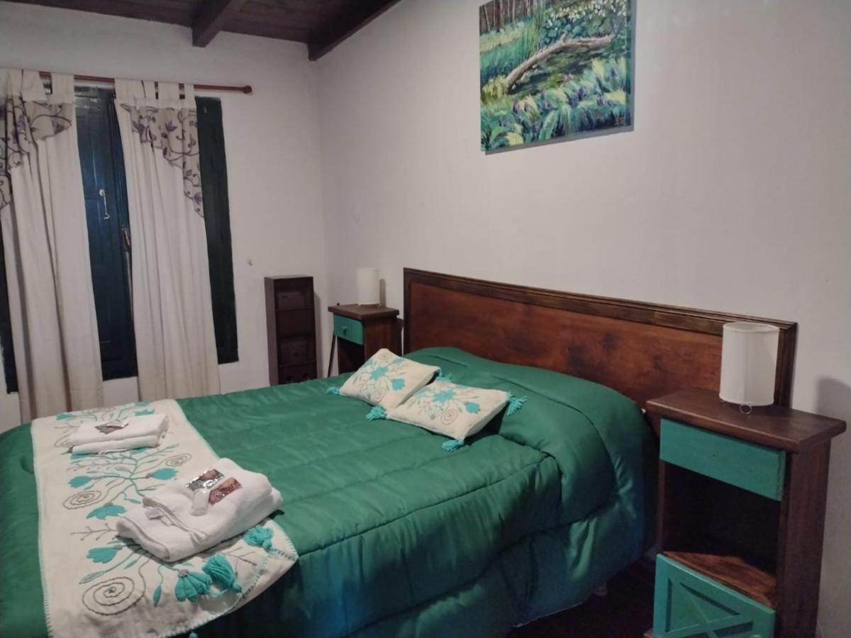 Hospedaje El Rincon San Antonio de Areco Rum bild